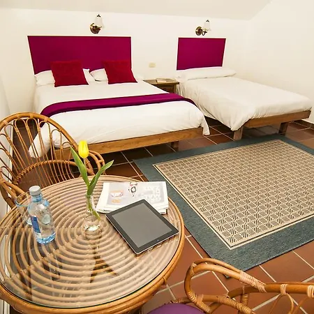 منزل ريفي Rectoral De Areas *