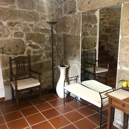 Rectoral De Areas منزل ريفي *