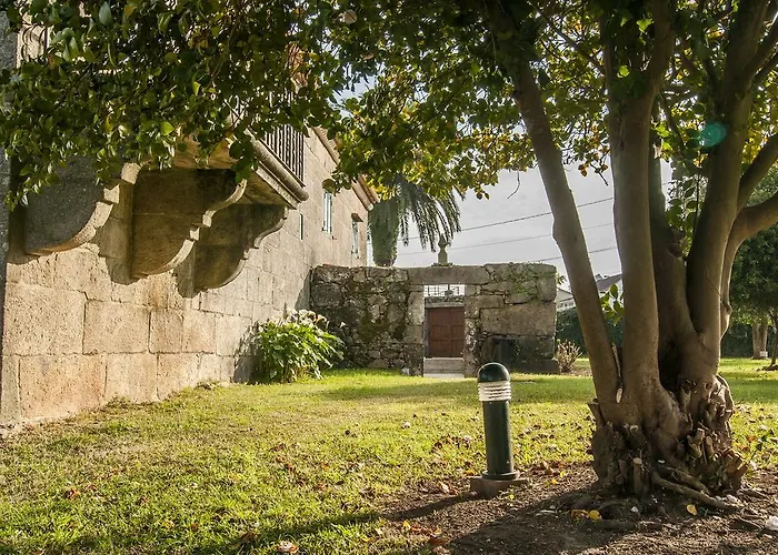 Rectoral De Areas Gospodarstwo wiejskie *