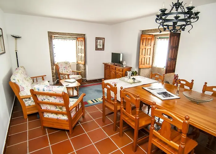 Rectoral De Areas Gospodarstwo wiejskie *